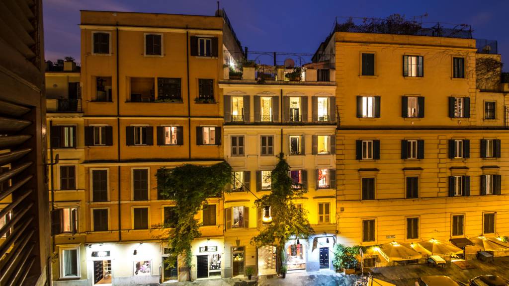 hotel-anahi-roma-Palazzo-storico-dell-800-centro-storico-roma-2
