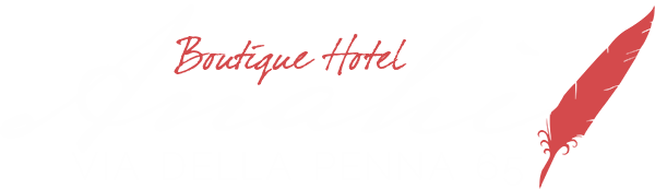 Logo Hotel Anahì